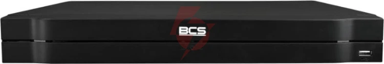 Rejestrator bcs line bcs-l-xvr3202-ai