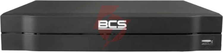 Rejestrator bcs line bcs-l-xvr0801-ai