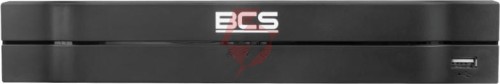 Rejestrator bcs line bcs-l-xvr0801-ai