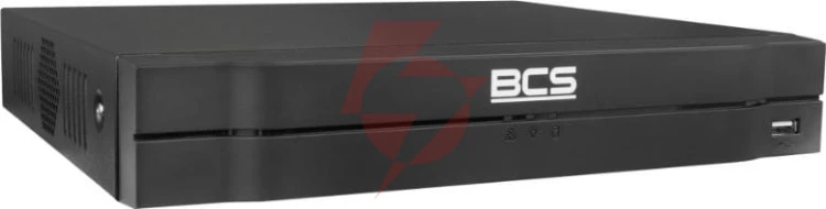 Rejestrator bcs line bcs-l-xvr0801-ai