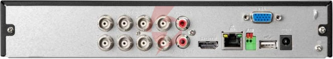 Rejestrator bcs line bcs-l-xvr0801-ai