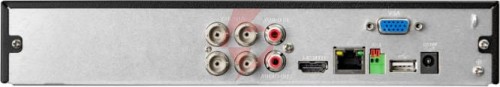 Rejestrator bcs line bcs-l-xvr0401-ai