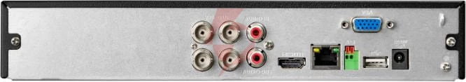Rejestrator bcs line bcs-l-xvr0401-ai