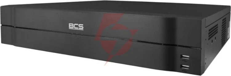 Rejestrator bcs line bcs-l-nvr6408r-a-8k-ai3/pro