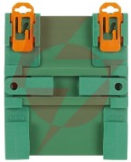 Switch poe / extender stg-sw-poe-3-110 3-portowy stg