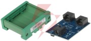 Switch poe / extender stg-sw-poe-3-110 3-portowy stg