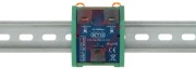 Switch poe / extender stg-sw-poe-3-110 3-portowy stg