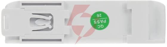 Switch poe / extender spt-poe/4g-poe-din-e 5-portowy delta network