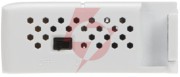 Switch poe / extender spt-poe/4g-poe-din-e 5-portowy delta network