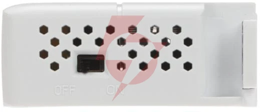Switch poe / extender spt-poe/4g-poe-din-e 5-portowy delta network