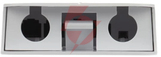 Switch poe / extender spt-poe/3-poe-outdoor-e 4-portowy delta network
