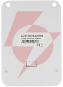 Switch poe / extender spt-poe/3-poe-outdoor-e 4-portowy delta network