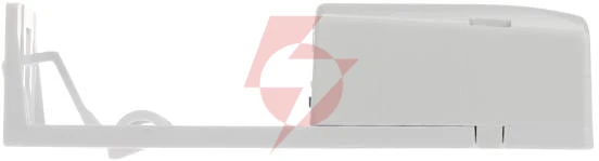 Switch poe / extender spt-poe/3-poe-outdoor-e 4-portowy delta network