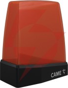 Lampa came krx1fxso pomarańczowa led 24/230v (806la-0010)