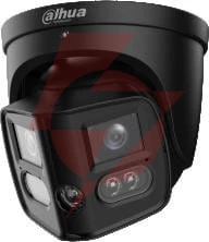 Kamera ip tioc duo dahua ipc-pdw31259-a180-as-pv-0280b-black