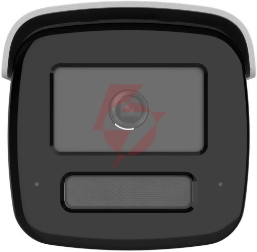 Kamera ip hikvision ds-2cd2t67g3-lis2uy/sl 2.8mm