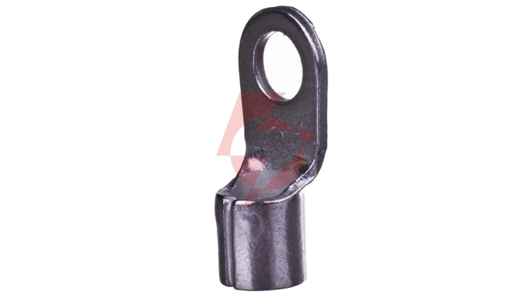 Końcówka oczkowa cynowana KO 6/4 E09KO-01010102500 /100szt./