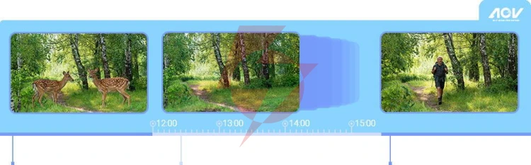 Kamera ip ezviz eb8 pro 4g ranger kit 8mp z panelem słonecznym 8w 4g wi-fi moro
