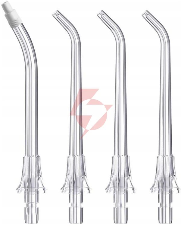 Końcówki do irygatora xiaomi water flosser replacement