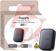 Aqara multi-state sensor p100 kit szary wielofunkcyjny czujnik zigbee, thread