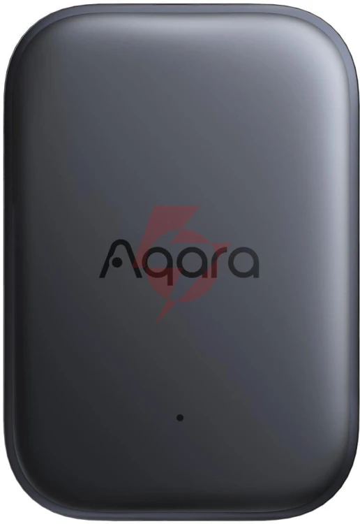 Aqara multi-state sensor p100 kit szary wielofunkcyjny czujnik zigbee, thread