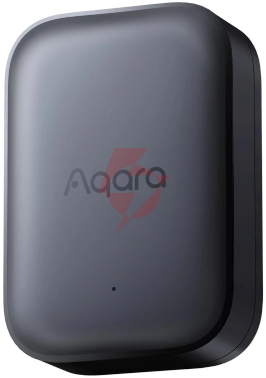 Aqara multi-state sensor p100 kit szary wielofunkcyjny czujnik zigbee, thread