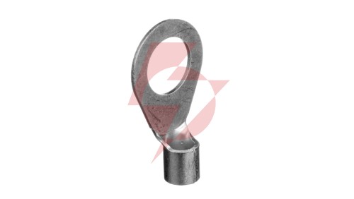 Końcówka oczkowa cynowana KO 25/16 E09KO-01010104701