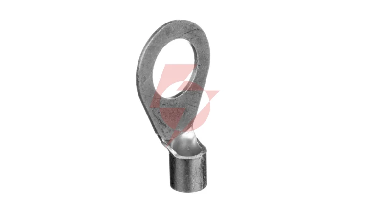 Końcówka oczkowa cynowana KO 25/16 E09KO-01010104701