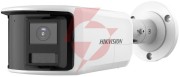 Kamera ip hikvision ds-2cd2t83g2p-lisu/sl(180°)(o-std)