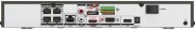 Rejestrator ip hikvision ds-7604nxi-k1/4p/vpro
