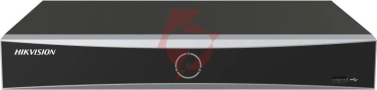 Rejestrator ip hikvision ds-7608nxi-k1/8p/vpro