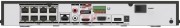 Rejestrator ip hikvision ds-7608nxi-k1/8p/vpro