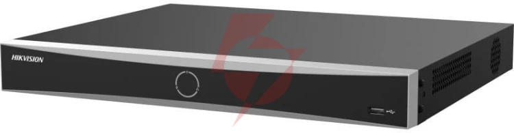 Rejestrator ip hikvision ds-7608nxi-k2/8p/vpro