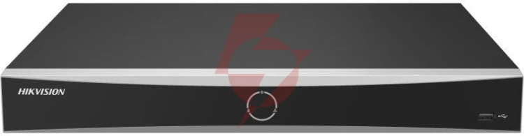 Rejestrator ip hikvision ds-7608nxi-k2/8p/vpro