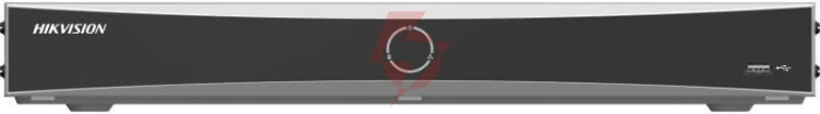 Rejestrator ip hikvision ds-7608nxi-k2/8p/vpro