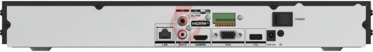 Rejestrator ip hikvision ds-7608nxi-k2/vpro
