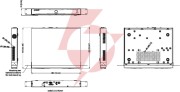 Rejestrator ip hikvision ds-7608nxi-k2/vpro