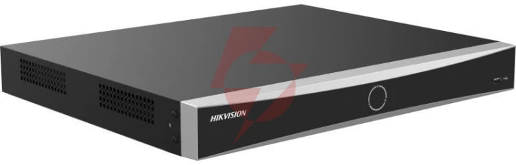 Rejestrator ip hikvision ds-7616nxi-k2/16p/vpro