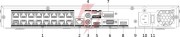 Rejestrator ip hikvision ds-7616nxi-k2/16p/vpro