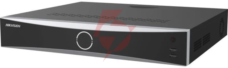 Rejestrator ip hikvision ds-7732nxi-k4/vpro