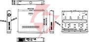 Rejestrator ip hikvision ds-7732nxi-k4/vpro