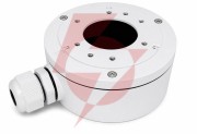 Uchwyt adapter hikvision ds-1280zj-xs-y(o-std)