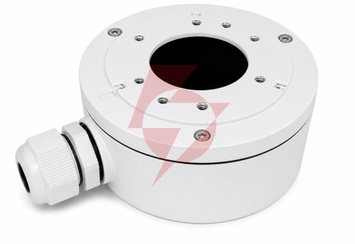 Uchwyt adapter hikvision ds-1280zj-xs-y(o-std)