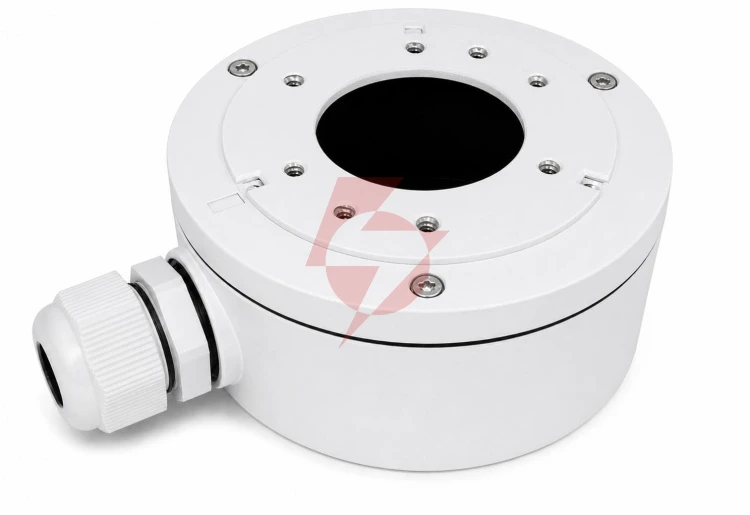 Uchwyt adapter hikvision ds-1280zj-xs-y(o-std)