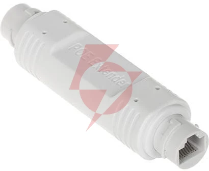 Extender do kamer poe spt-poe/1-poe-outdoor-v2