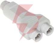 Extender ethernet+poe spt-poe/2-poe-outdoor-v2