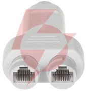 Extender ethernet+poe spt-poe/2-poe-outdoor-v2