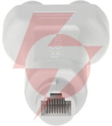Extender ethernet+poe spt-poe/2-poe-outdoor-v2