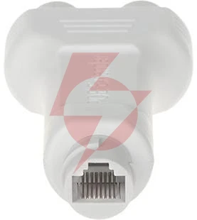 Extender ethernet+poe spt-poe/2-poe-outdoor-v2