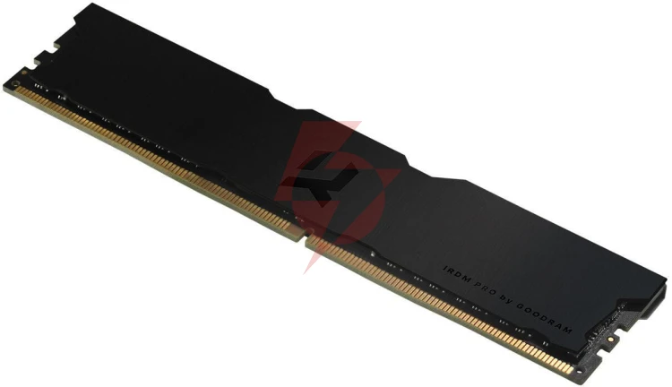 Pamięć ddr4 goodram 3600 irdm 32gb (2x16gb) cl18